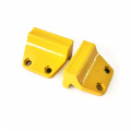 VSI Crusher Accessary Hard Metal Crusher Hammer